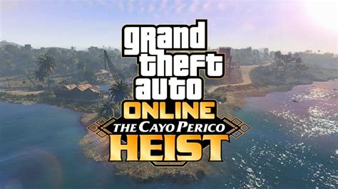 cayo perico beute|GTA Online Cayo Perico rewards list: How much is it。